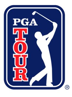 pga tour logo